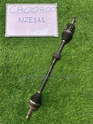 Toyota Axio (NZE141) CV Axle