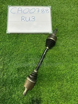 Honda Vezel (RU3) CV Axle