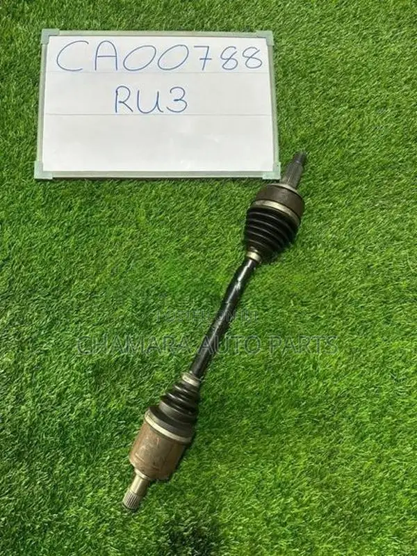 Honda Vezel (RU3) CV Axle