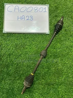 Suzuki Alto (HA23S) CV Axle