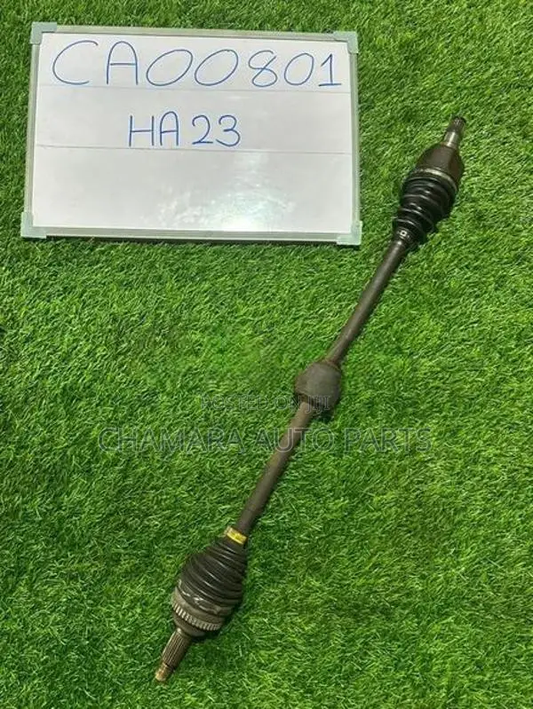Suzuki Alto (HA23S) CV Axle
