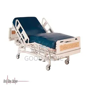 Patient Three Function Electric Hospital Beds