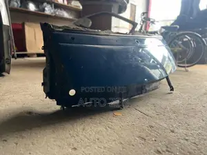 CR27 LOTTO NOSE CUT PANEL