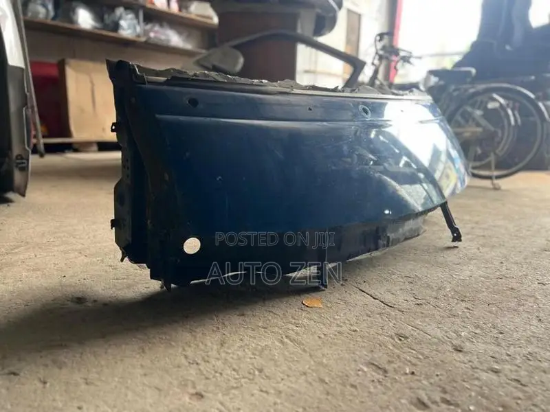 CR27 LOTTO NOSE CUT PANEL