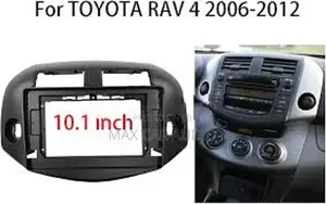 toyota rav4 android car panel 2012