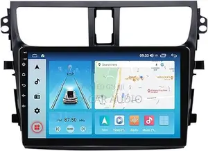 Suzuki Celerio Car Android Setup 9inch Panel