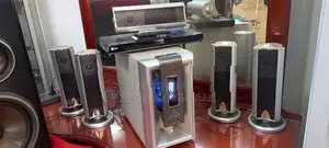 Used Rowestar Setup (Showroom Display Only)