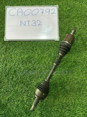 Nissan X-Trail (NT32) CV Axle