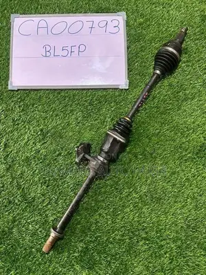Mazda Axela (BL5FP) CV Axle