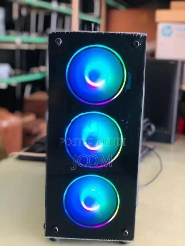 I7 6th Gen Gaming Pc