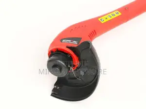 SMARTEC Electric Grass trimmer cutter cutting machine