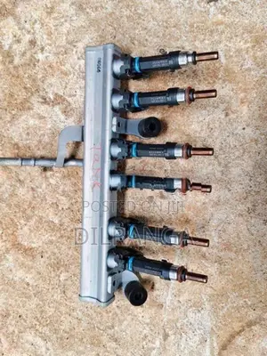 Tank Injectors