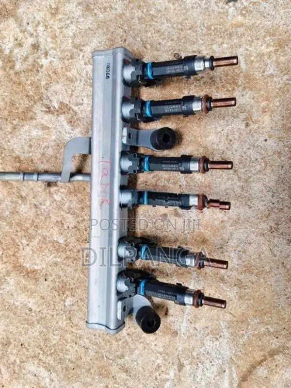 Tank Injectors
