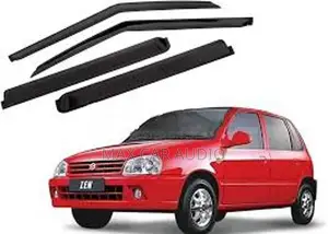 Car Door Visor Suzuki Zen