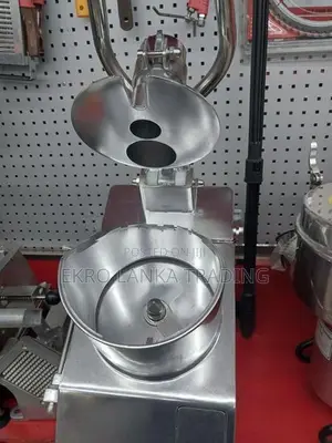 vegetable cutter