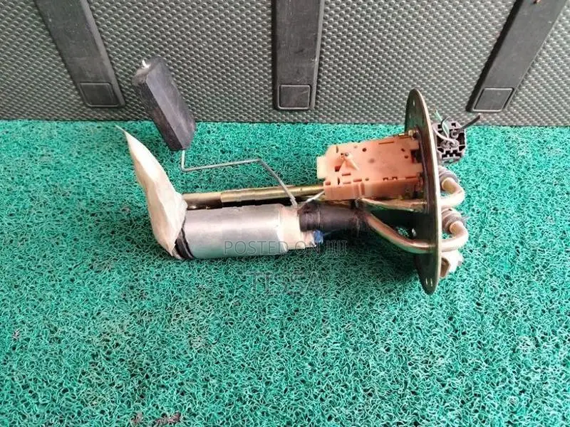 Mazda Demio DW3W Fuel Pump