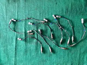 Toyota Aqua Oxygen Sensor