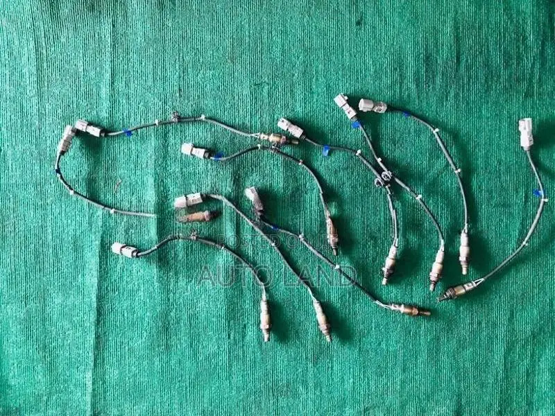 Toyota Aqua Oxygen Sensor