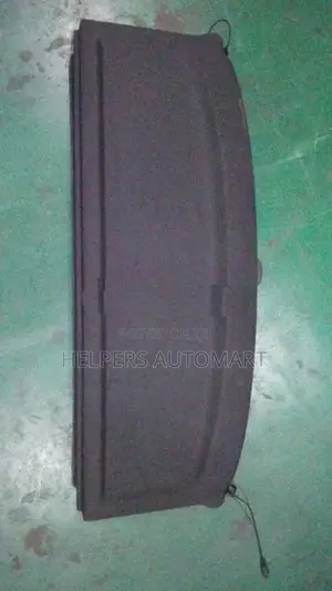 BMW X1 Luggage Cover