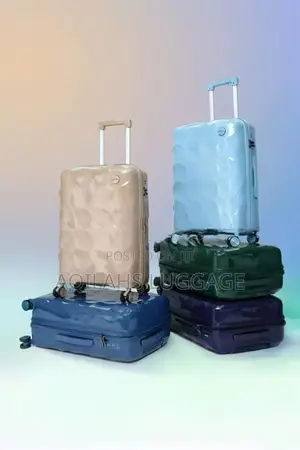 LUGGAGE BAGS and backpacks