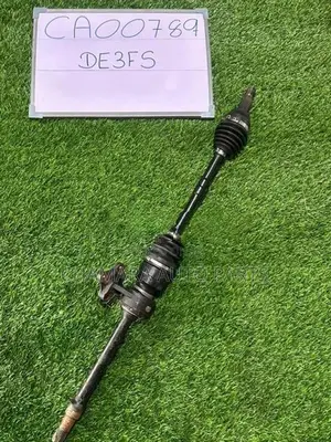 Mazda Demio (DE3FS) CV Axle