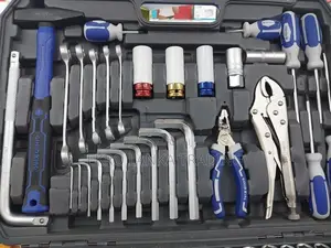 tool set 144 pcs