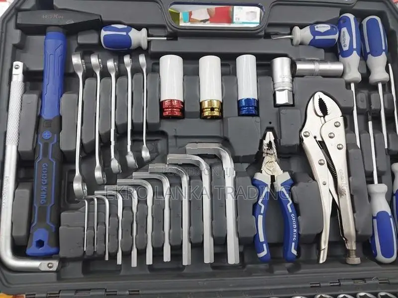 tool set 144 pcs