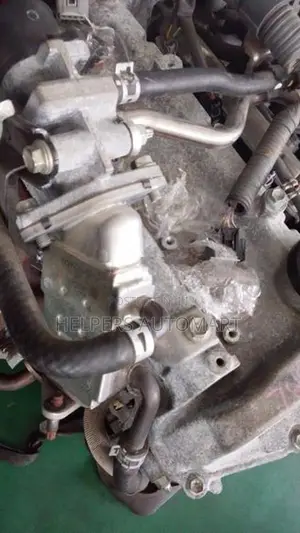 Aqua NHP10 EGR