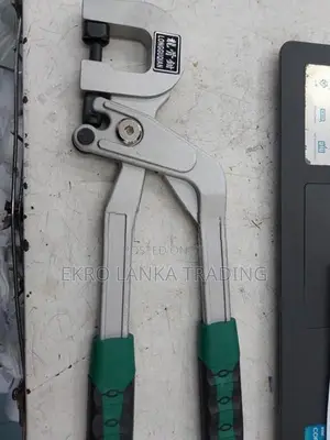 KEEL PLIER