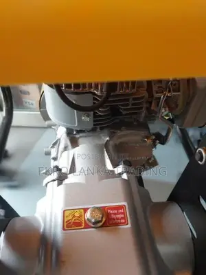 TAMPING RAMMER