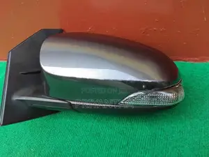 Toyota Allion/Premio 260 Left side mirror