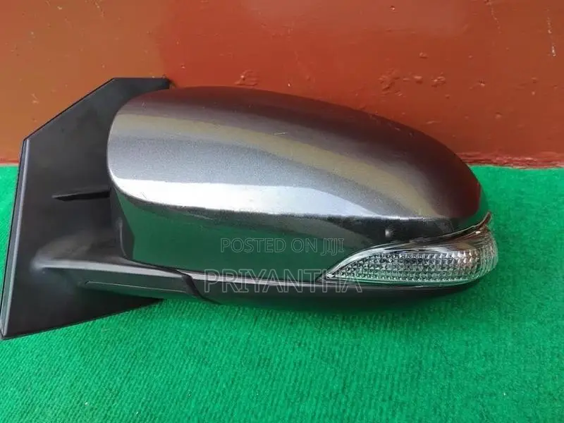Toyota Allion/Premio 260 Left side mirror
