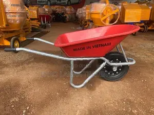 WHEEL BARROW