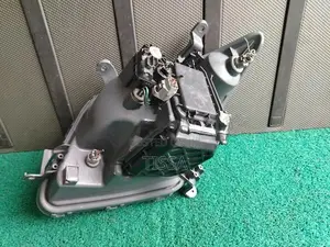 Toyota IST NCP 60 Xenon Headlight