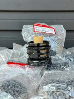 Honda vezel rear shocks mount genuine