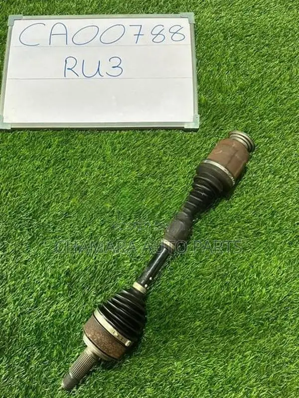 Honda Vezel (RU3) CV Axle