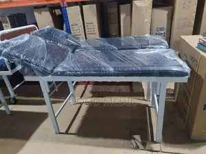 Patient Examination Beds
