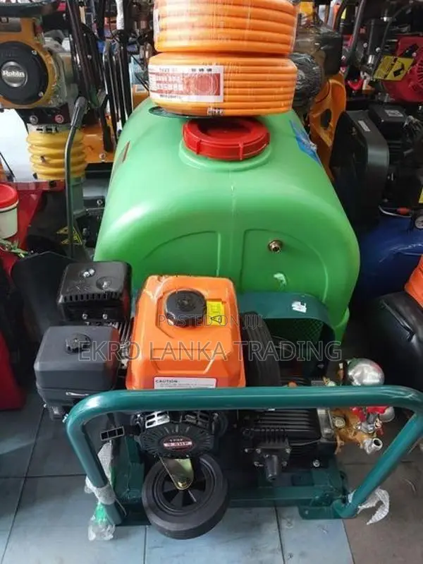 ENGINE SPRYA 300L