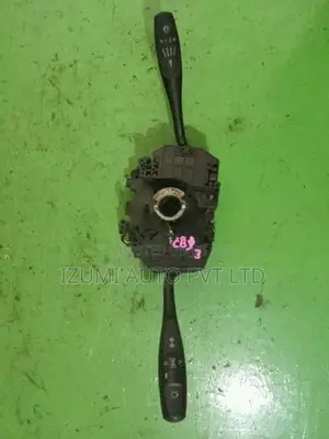 Mitsubishi lancer CB8/3 Head Light Switch