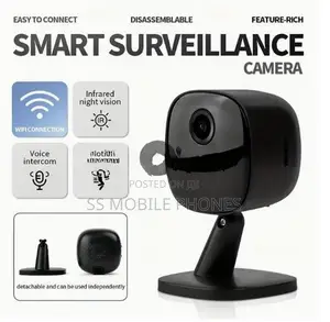 Wifi Mini Camera