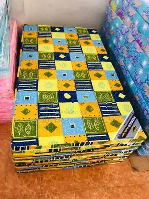 Piyestra 6x4 D/layer Premium Mattress