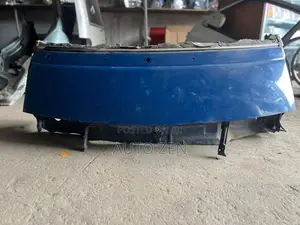 CR27 LOTTO NOSE CUT PANEL