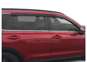 Honda Cr-V 2017 Car Door Visor