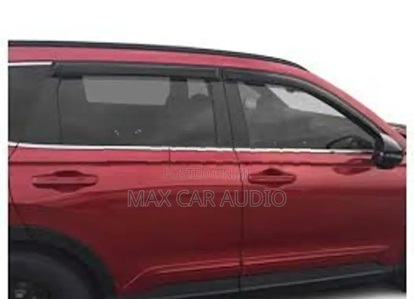 Honda Cr-V 2017 Car Door Visor
