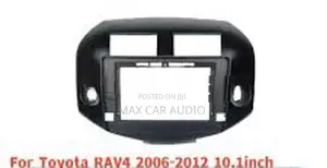 toyota rav4 android car panel 2012