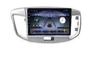 Suzuki Wagon Car Android Setup 9inch Panel