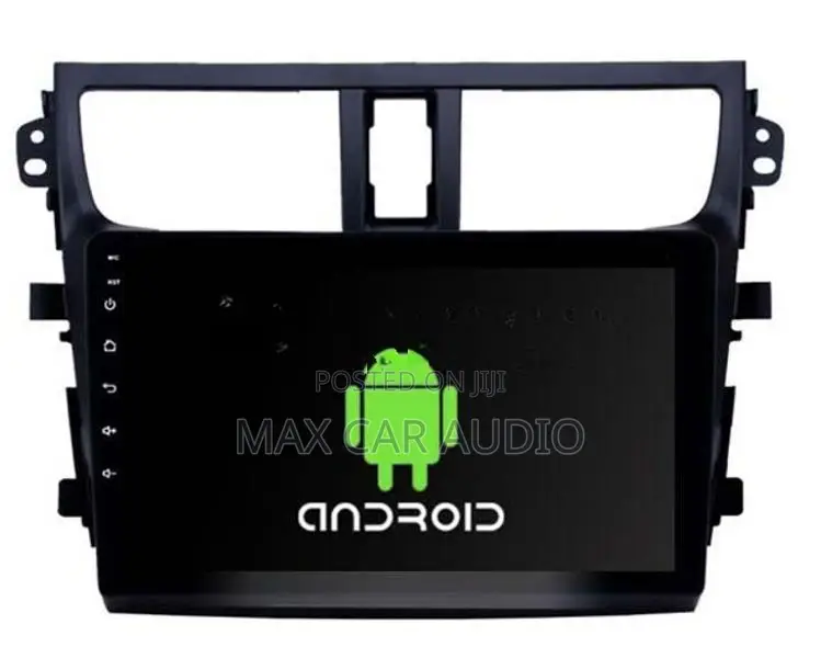 Suzuki Celerio Car Android Setup 9inch Panel