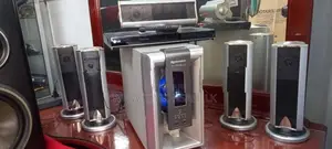 Used Rowestar Setup (Showroom Display Only)