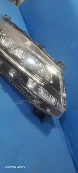 Rush Head Lamp