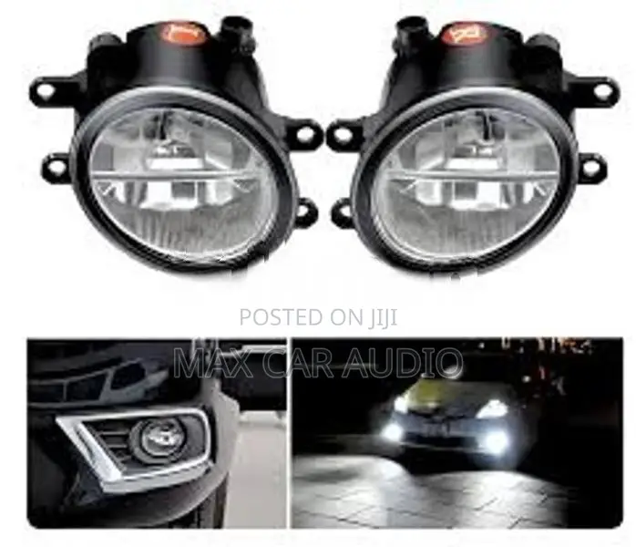 Toyota Car LED Fog Lamp
